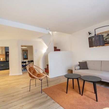 L'Antiquaire - 3 Chambres - Hypercentre - Wifi リル・シュル・ラ・ソルギュ エクステリア 写真