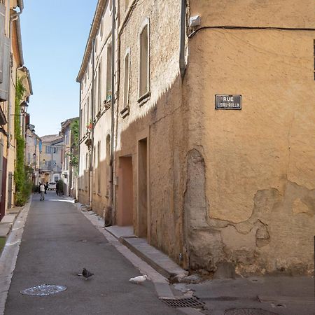 L'Antiquaire - 3 Chambres - Hypercentre - Wifi リル・シュル・ラ・ソルギュ エクステリア 写真