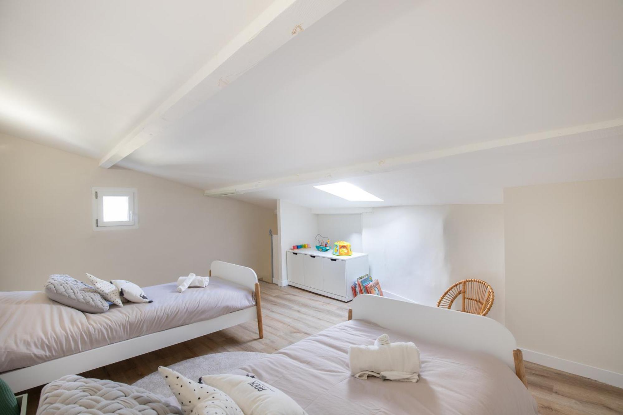 L'Antiquaire - 3 Chambres - Hypercentre - Wifi リル・シュル・ラ・ソルギュ エクステリア 写真
